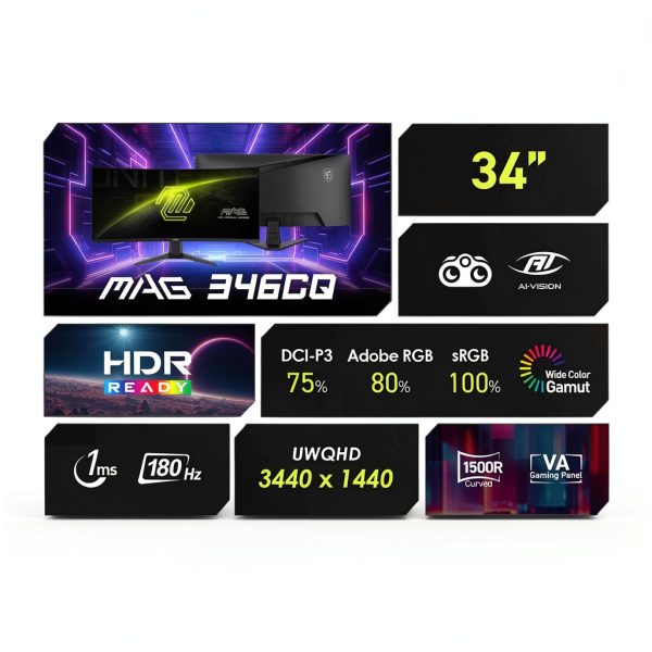 msi gaming