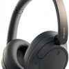 Sony WHCH720N Wireless Noise Cancelling Headphones Black-0