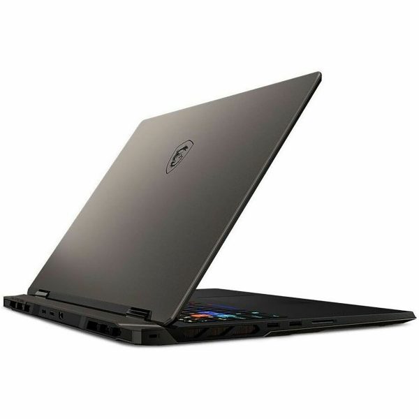 msi gaming