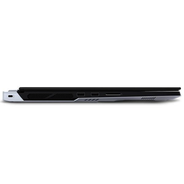 MSI TITAN 18 HX AI Gaming Laptop Intel Ultra 9 RTX 5080-9