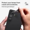 Glass Elite Lens Protection Anti Reflective Scratch-7