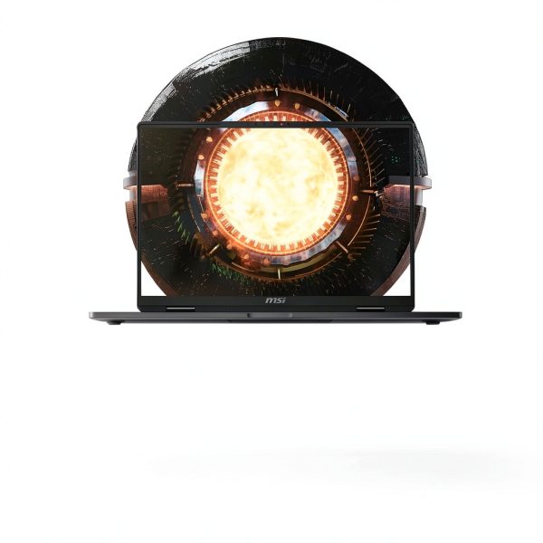 MSI TITAN 18 HX AI Gaming Laptop Intel Ultra 9 RTX 5080-15
