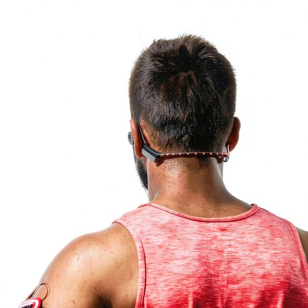OPN Sound Dashlyte Bluetooth Bone Conduction LED Headphones-4