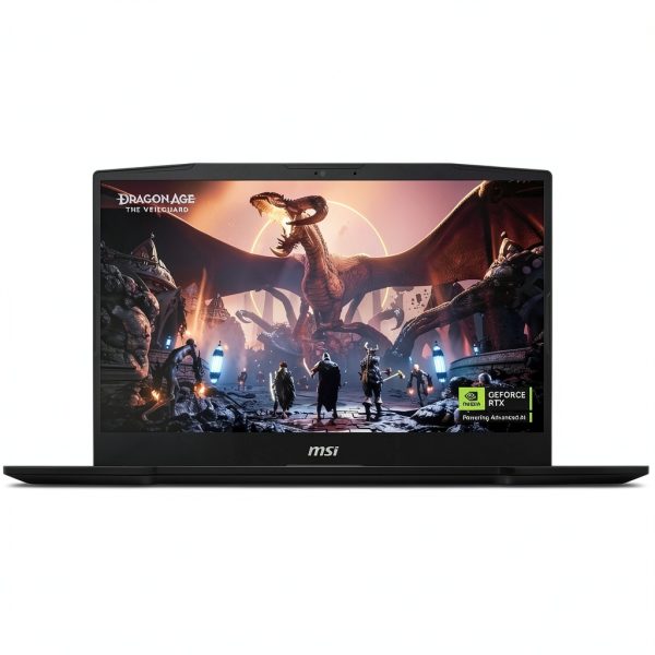 MSI Katana 15 Gaming Laptop Intel i7 14th Gen QHD Display-7