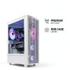 Skytech Gaming Archangel 4 Desktop Ryzen 5 7600X 32GB RTX-7