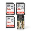memory card