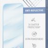 Insignia Anti-Reflective Glass Screen Protector iPhone 16-12