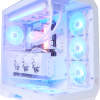 MSI Vision ZS Gaming Desktop RTX 5080 Ryzen 9 9950X3D-1