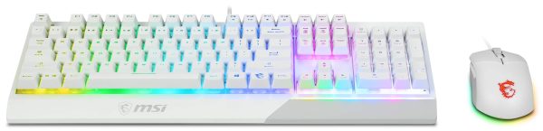 msi gaming
