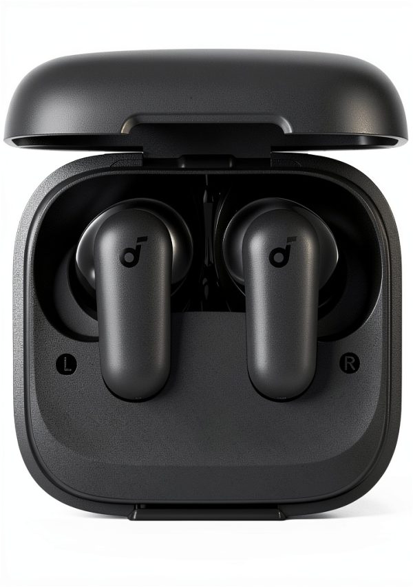 Soundcore P30i Noise Cancelling Earbuds Wireless Bluetooth-1