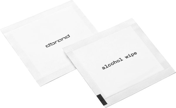 dbrand Prism iPhone 17 Pro Screen Protector Tempered Glass-8