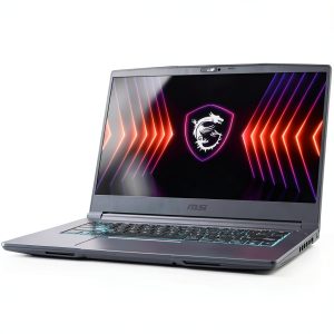 MSI Thin A15 Gaming Laptop Ryzen 7 144Hz 16GB SSD-0