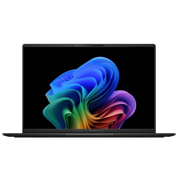ASUS Vivobook S16 OLED Laptop Copilot PC AMD Ryzen AI-0