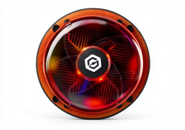 CyberPowerPC Gaming Desktop AMD Ryzen 5 5500 Radeon RX 6500-8