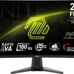 msi gaming laptop