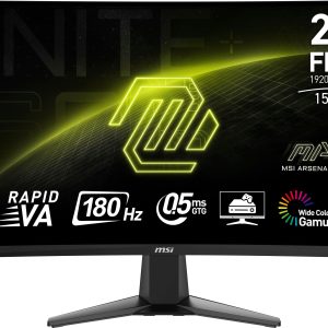 msi gaming laptop