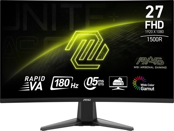 msi gaming laptop
