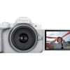 Canon EOS R50 Mirrorless Camera 24MP 4K Video Vlogging-1