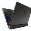 MSI Vector AI Gaming Laptop Ultra 9 RTX 5080 16GB 8TB SSD-3