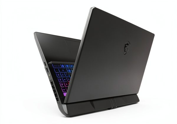 MSI Vector AI Gaming Laptop Ultra 9 RTX 5080 16GB 8TB SSD-3