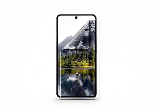 Galaxy S26 Anti-reflecting Film Screen Protector Glare-4