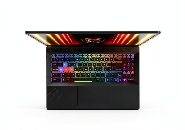 MSI Crosshair 16 HX AI D2XW Gaming Laptop Intel Ultra 7 RTX-5