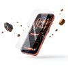 Pavo iPhone 17 Pro Screen Protector 9H Tempered Glass 3-Pack-1