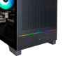 STORMCRAFT Gaming PC Intel i7 RTX 5060 TI 32GB DDR5-5