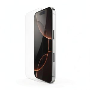 ScreenForce Tempered Glass iPhone Screen Protector Durable-0