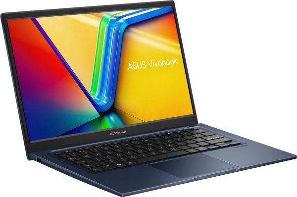 ASUS Vivobook 14 FHD Laptop Intel Core i3 8GB Memory-2