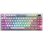 MSI FORGE GK600 Gaming Keyboard Tenkeyless Hot Swap PBT-0