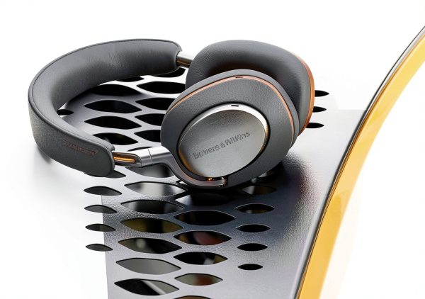 Bowers Wilkins Px8 McLaren Wireless Noise Cancelling-18