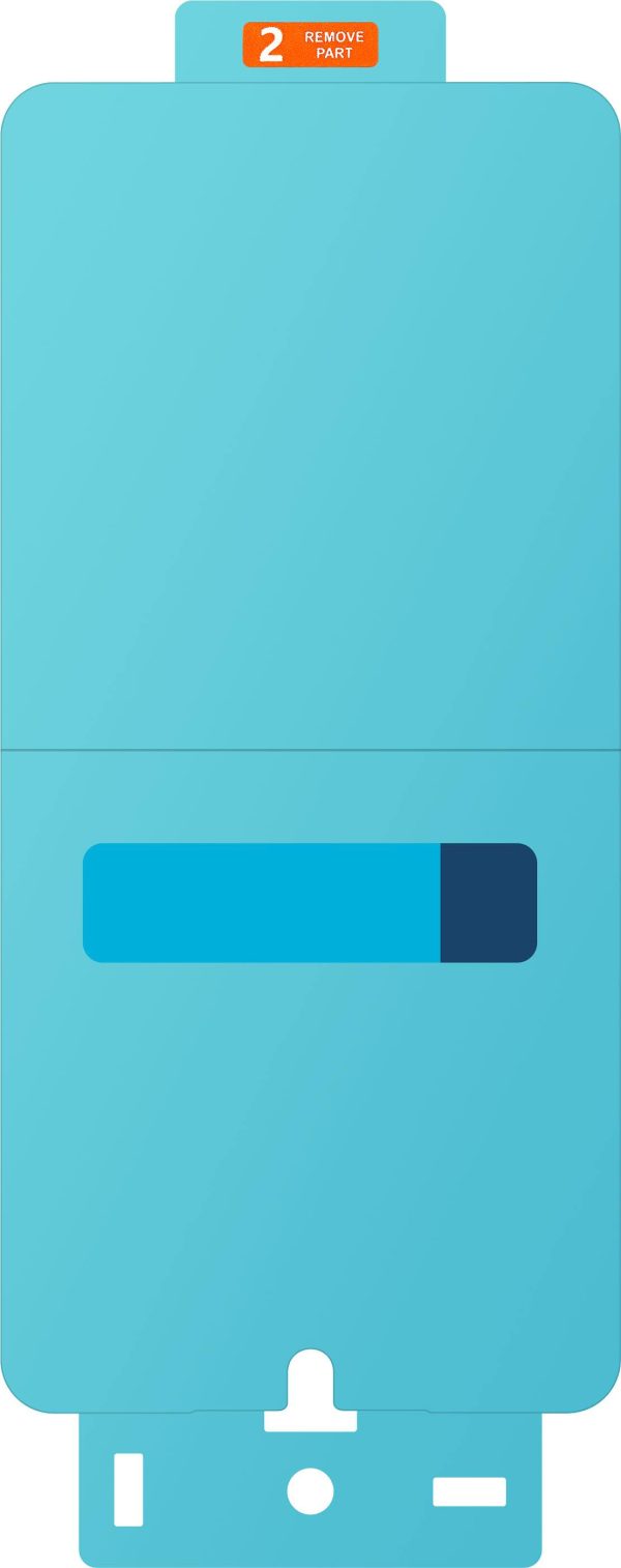 Galaxy S26 Anti-reflecting Film Screen Protector Glare-3