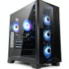 MSI Aegis R2 Gaming Desktop Intel i9 RTX 5070 Ti-9