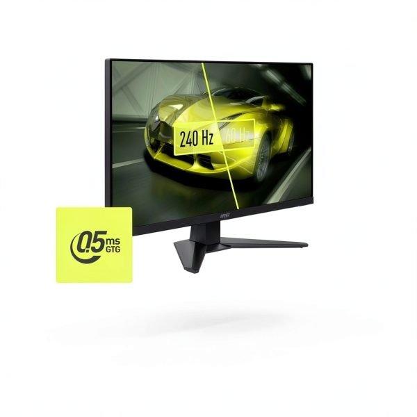 MSI MAG 272F X24 27 Inch FHD Gaming Monitor Adaptive Sync-2