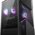 MSI Codex Z2 Gaming Desktop AMD R5 8400F 16GB RTX 5060-0