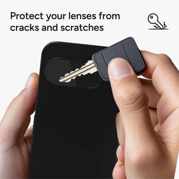 Glass Elite Lens Protection Anti Reflective Scratch-7