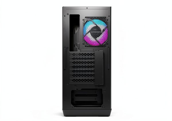 MSI Gaming Desktop i7 11700K RTX 3080 Ti 32GB RAM-4