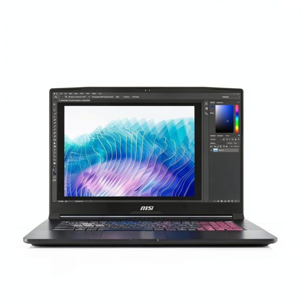 MSI Katana 15 Gaming Laptop Intel i7 14th Gen QHD Display-8