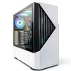Periphio Castle Gaming PC AMD Ryzen 5 32GB RAM 2TB SSD-0