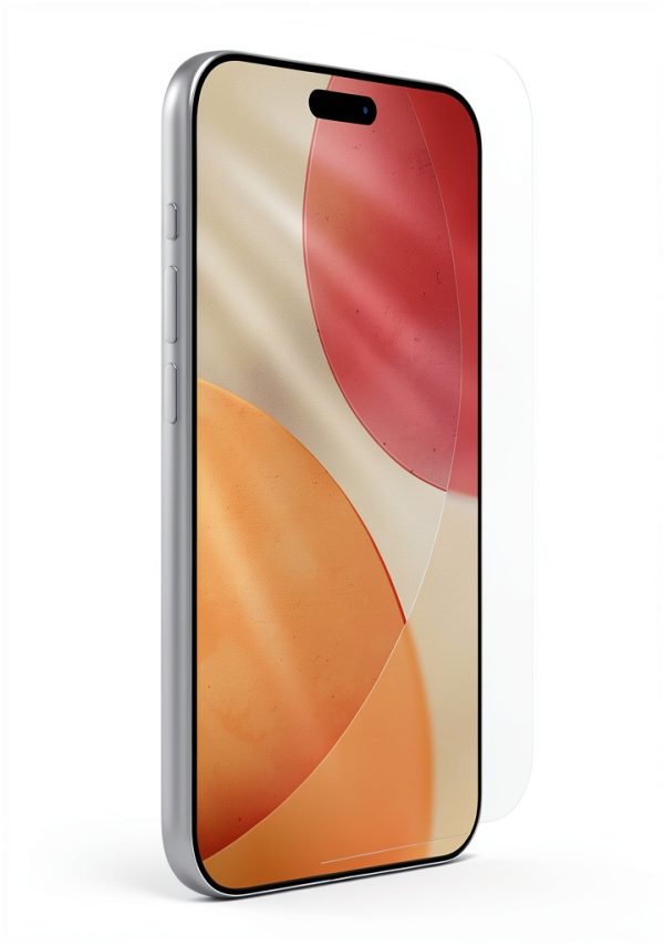 ZAGG Glass+ Defense Screen Protector 3X Stronger Tempered-0