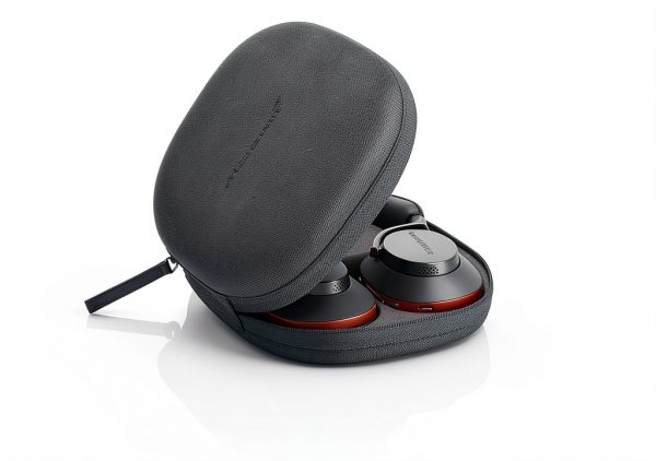 Bowers Wilkins Px8 McLaren Wireless Noise Cancelling-22