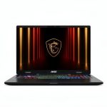 MSI Crosshair 16 HX AI D2XW Gaming Laptop Intel Ultra 7 RTX-0