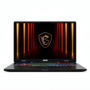 MSI Crosshair 16 HX AI D2XW Gaming Laptop Intel Ultra 7 RTX-0