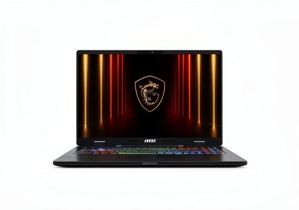 MSI Crosshair 16 HX AI D2XW Gaming Laptop Intel Ultra 7 RTX-0
