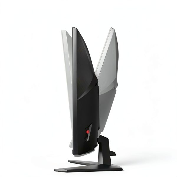 MSI MAG 274CXF Gaming Monitor 27 Curved 240Hz HDR-6
