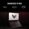 ASUS TUF A16 Gaming Laptop Ryzen 7 64GB RAM RTX 5060-1