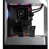 CyberPowerPC Gaming Desktop AMD Ryzen 7 7800X3D Radeon RX-5