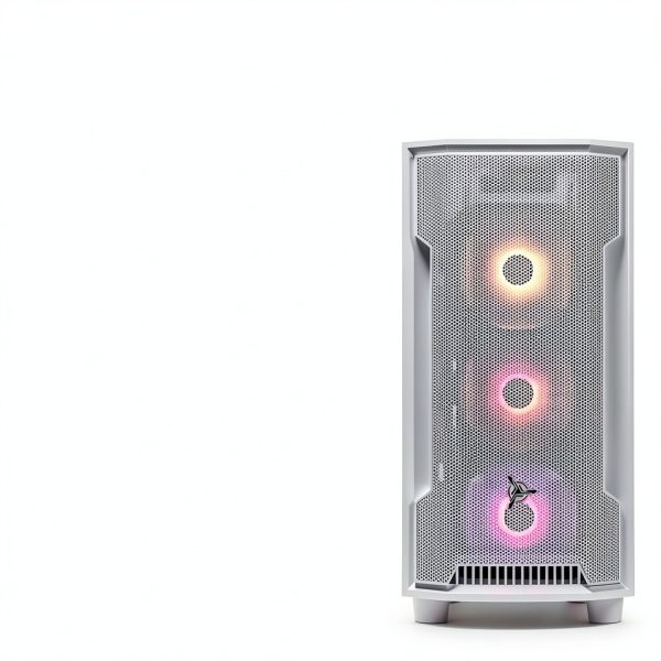 Skytech Gaming Archangel 4 Desktop Ryzen 5 7600X 32GB RTX-6