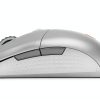 MSI VERSA 300 Wireless Gaming Mouse White 60g 50H-3